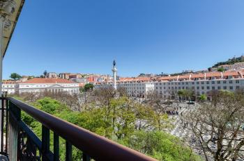 Hotel Metropole, Lisbona (foto 2)