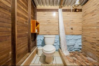Cabaña paraíso escondido, Fortuna (fotografie 5)