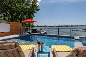 Endless Sunset with Concierge Services, Marble Falls (fotografie 2)
