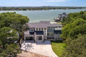 Endless Sunset with Concierge Services, Marble Falls (fotografie 5)