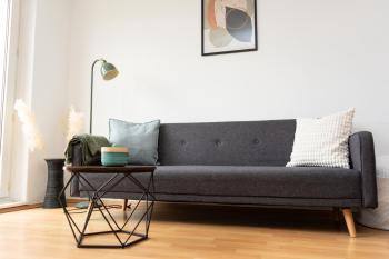 Apartment Cityview - 5 people - 3 rooms - balcony - kitchen, Bremen (Foto 3)