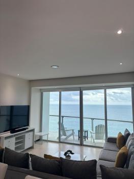 Espectacular departamento frente al mar, Cancún (fotografie 4)