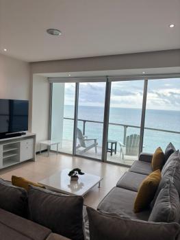Espectacular departamento frente al mar, Cancún (fotografie 2)