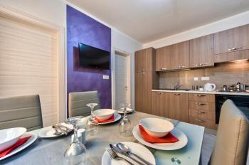 Central Suites, St Paul's Bay (fotografie 4)