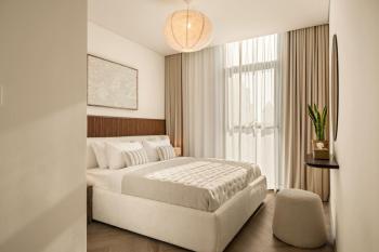 Seraya Residence 13 - 2 BDR - On the Boulevard - Ocean Views, Dubai (photo 2)