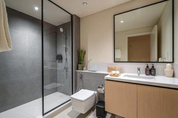 Seraya Residence 13 - 2 BDR - On the Boulevard - Ocean Views, Dubai (photo 5)