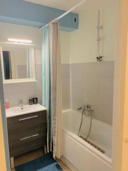 Cosy appartement centre-ville Gare, Страсбург (фото 5)
