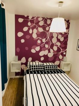 Cosy appartement centre-ville Gare, Страсбург (фото 4)
