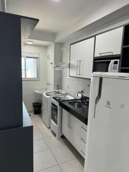edificio Mandarim vista baia, Belém (foto 5)