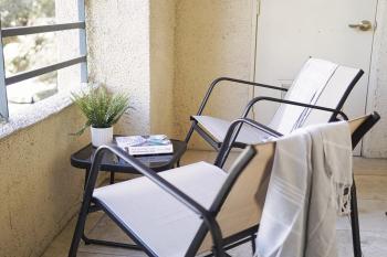 Dwell Descans - Restful Haven Steps to Vegas Strip, Las Vegas (foto 4)