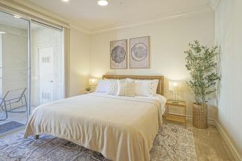 Dwell Descans - Restful Haven Steps to Vegas Strip, Las Vegas (foto 3)