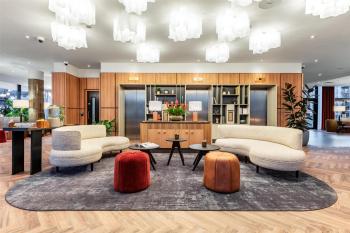Radisson Hotel Manchester City Centre, A Verified Net Zero Hotel, Manchester (Foto 3)