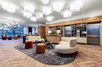 Radisson Hotel Manchester City Centre, A Verified Net Zero Hotel, Manchester (Foto 2)