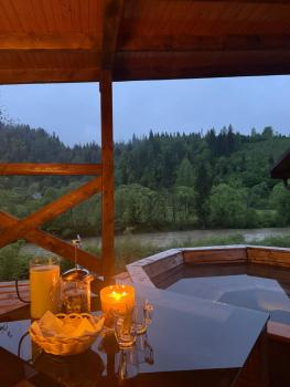 Чан-садиба Гуцульська пісня, Mykulychyn (foto 3)