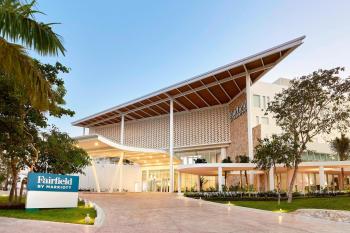 Fairfield Inn & Suites by Marriott Cancun Airport, Cancún (Foto 4)