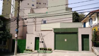 Hospedaria Lumo Domo Praça da Árvore, São Paulo (zdjęcie 2)