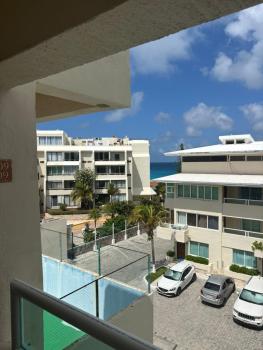 Vista Panorámica y Playa Cercana, Cancún (fotografie 4)