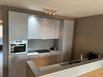 Charming apartment in the Heart of Brussels, Bruselas (foto 2)