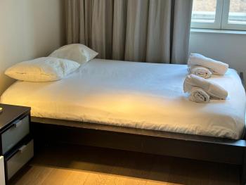 Charming apartment in the Heart of Brussels, Bruselas (foto 5)