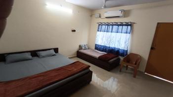 HOTEL - VISHWANATH ! - ! Varanasi - Providing Air conditioned & Well Decorated Rooms with Free Wi-Fi - & Restaurant With LIft Facilities - Best hotel in Varanasi, Rāmnagar (fotografie 5)