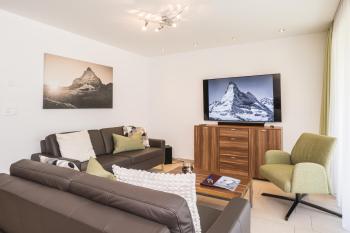Ferienhaus Casa Luna, Zermatt (foto 4)