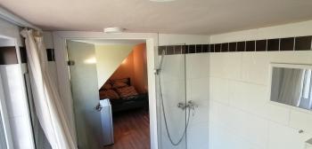 Suite in Villa, Hamburg (Foto 3)