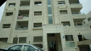 شقة مفروشة فرش فاخر ٣ غرف نوم في طبربور عمان, Amman (photo 2)