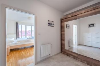 Sunny Safron apartment, Прага (фото 4)