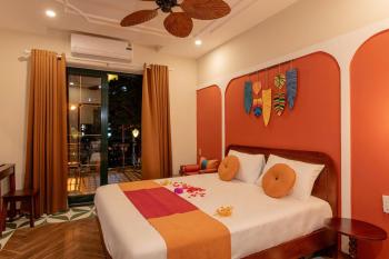 De'Hoian Holiday Villa Apartment, Hoi An (photo 3)