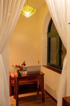 De'Hoian Holiday Villa Apartment, Hoi An (photo 5)