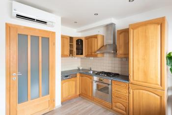 BOB Duplex Apartment with AC Near The Center, Prague (photo 3)