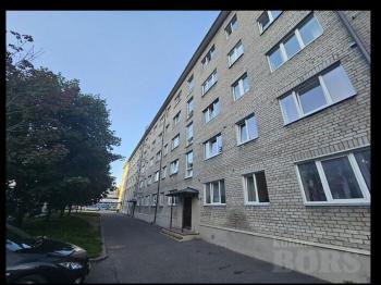 Private room at 2 km from Airport, Tallin (foto 5)