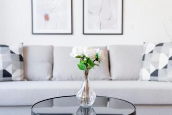 Beautiful apartment in Vienna's heart, Vídeň (fotografie 2)