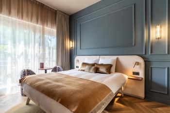 Boutique Hotel Malie House, Утрехт (фото 2)
