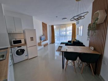 Апартамент БАНГЕВИ, Burgas (foto 3)