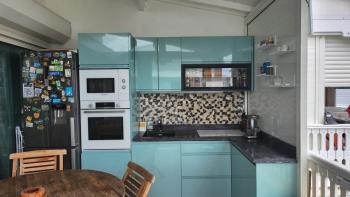 Coconest - Duplex on the beach, Baie Nettle (fotografie 4)