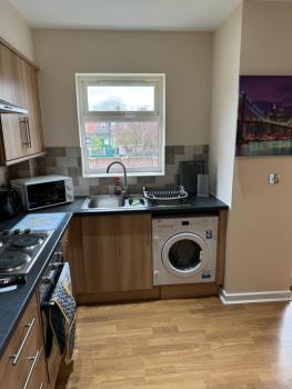 Modern, Sleeps 10, Parking, Etihad, CoOp Live, River Park, Manchester, Manchester (fotografie 2)