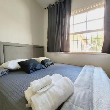 Espaço IN 3 - Quarto Brooklin, São Paulo (zdjęcie 5)