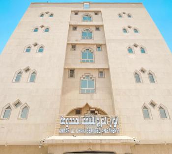 انوار الخرج للشقق المخدومه إقتصادي, Al Kharj (foto 3)