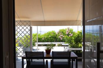 New seafront studio, Anavissos (foto 3)