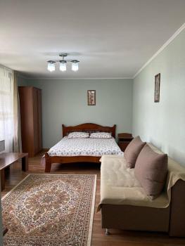 Квартира в Радуга Плюс, Chon-Sary-Oy (fotografie 2)