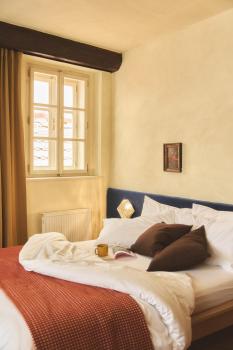 NELIS I Boutique Apartments in Old Town, Прага (фото 3)