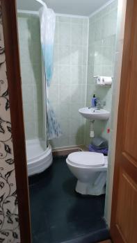 Кімнати поруч з автовокзалом, Uschhorod (Foto 4)