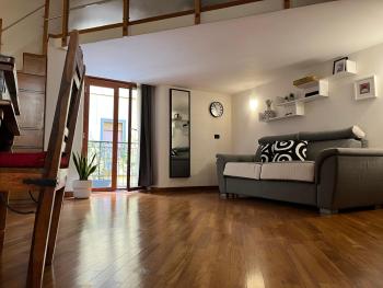 Apartment Welcome Home, Neapel (Foto 5)