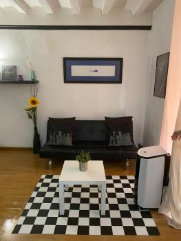 Loft Center Rambla, Barcelona (zdjęcie 5)