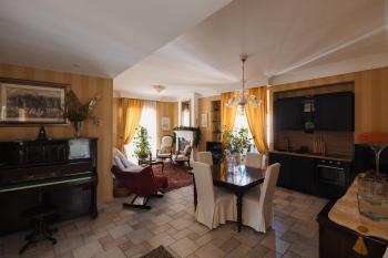 Panoramic & Exclusive Suite, Enna (photo 4)