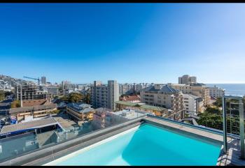 Beautiful & Cozy Apartment-Inverter available, Città del Capo (foto 3)