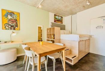 Beautiful & Cozy Apartment-Inverter available, Città del Capo (foto 4)