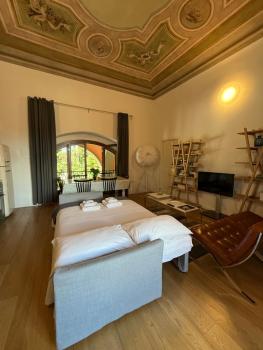 San Gallo apartment, Florencja (zdjęcie 5)