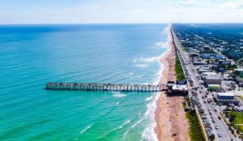 Cozy & Family-Friendly, Palm Coast (Foto 4)